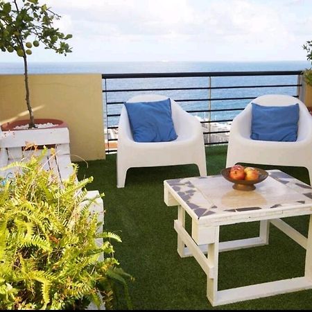 Appartamento Balcon Atlantida Candelaria Esterno foto