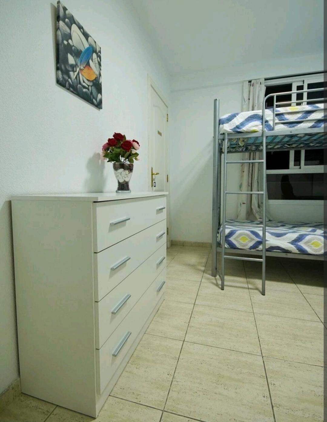 Appartamento Balcon Atlantida Candelaria Esterno foto