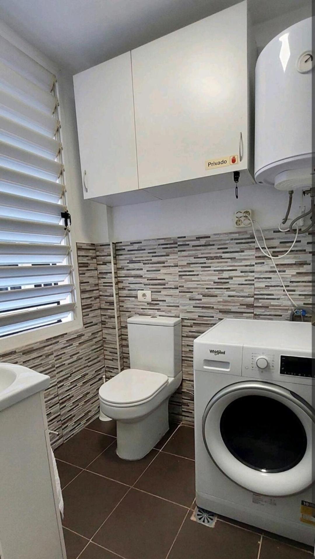 Appartamento Balcon Atlantida Candelaria Esterno foto