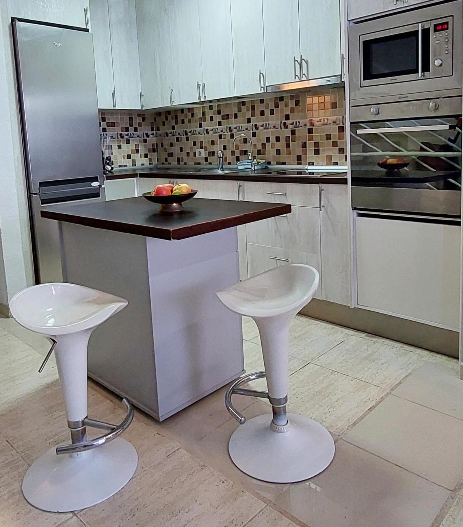 Appartamento Balcon Atlantida Candelaria Esterno foto