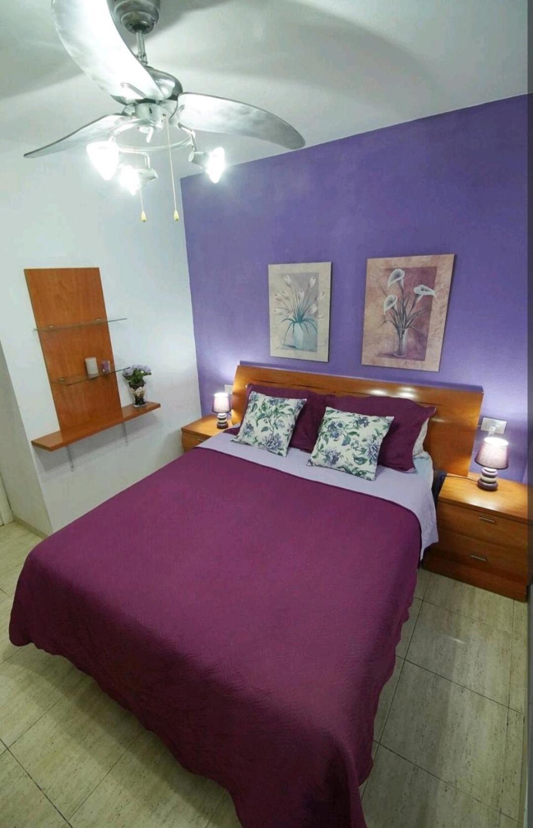 Appartamento Balcon Atlantida Candelaria Esterno foto