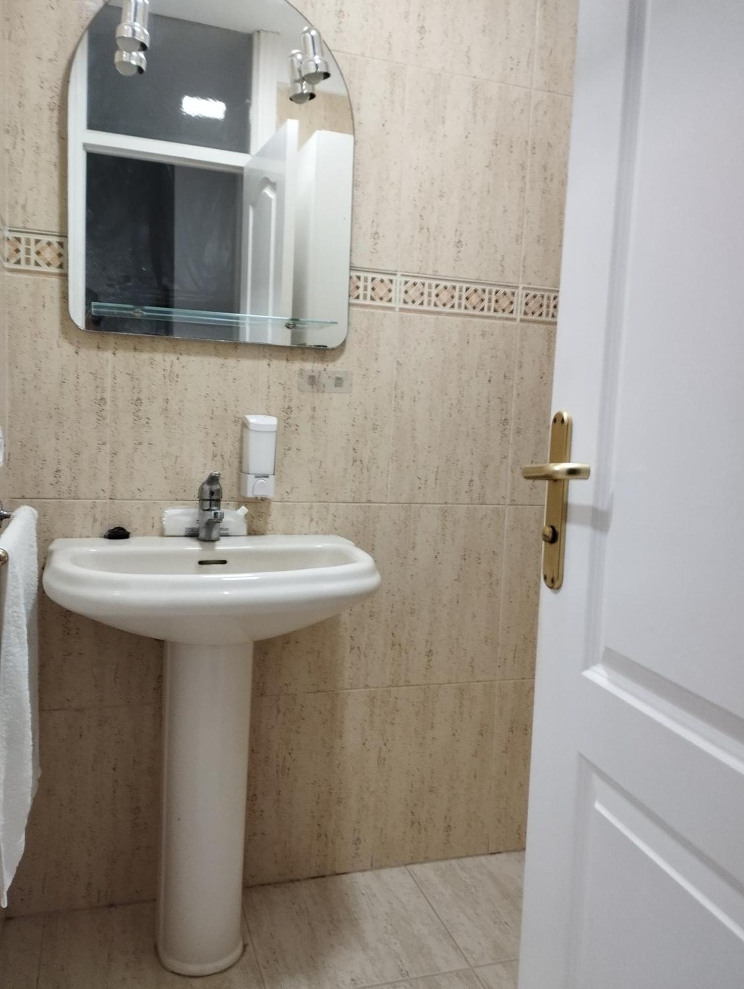 Appartamento Balcon Atlantida Candelaria Esterno foto